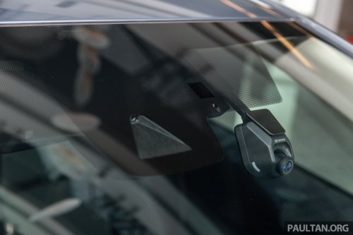 2026 Toyota Corolla sedan facelift leaked in China with Prius-style front end, coming to Malaysia?