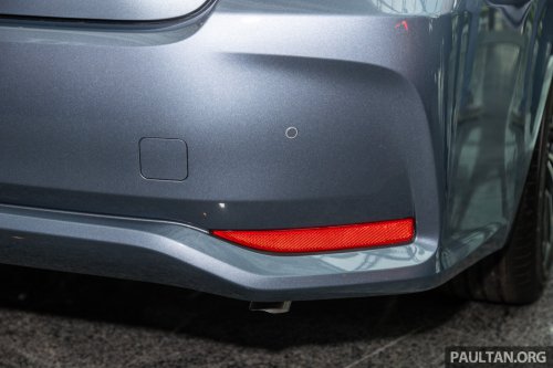 2026 Toyota Corolla sedan facelift leaked in China with Prius-style front end, coming to Malaysia?