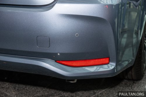 2026 Toyota Corolla sedan facelift leaked in China with Prius-style front end, coming to Malaysia?