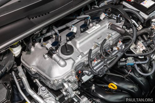 2026 Toyota Corolla sedan facelift leaked in China with Prius-style front end, coming to Malaysia?