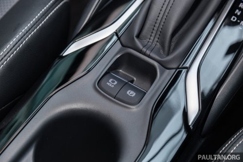 2026 Toyota Corolla sedan facelift leaked in China with Prius-style front end, coming to Malaysia?