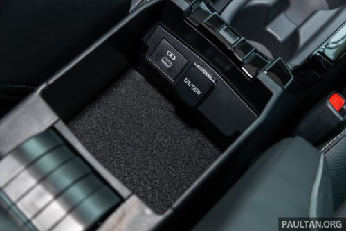 2026 Toyota Corolla sedan facelift leaked in China with Prius-style front end, coming to Malaysia?