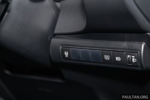 2026 Toyota Corolla sedan facelift leaked in China with Prius-style front end, coming to Malaysia?