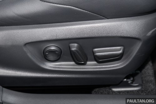 2026 Toyota Corolla sedan facelift leaked in China with Prius-style front end, coming to Malaysia?