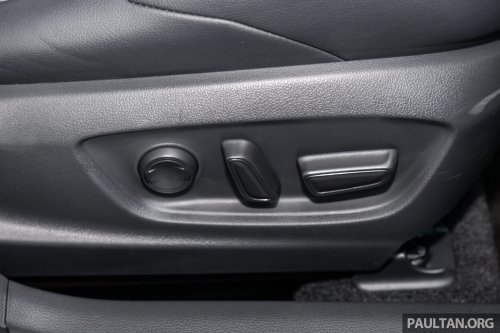 2026 Toyota Corolla sedan facelift leaked in China with Prius-style front end, coming to Malaysia?