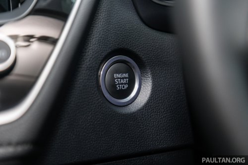 2026 Toyota Corolla sedan facelift leaked in China with Prius-style front end, coming to Malaysia?