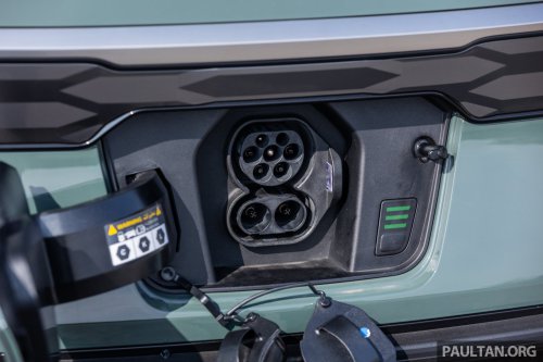 2026 Kia Niro facelift – electrified SUV more conventional inside and out, BEV not returning?