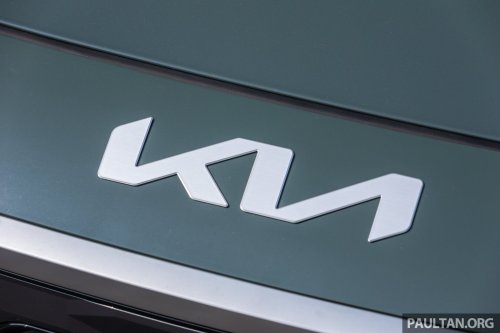 2026 Kia Niro facelift – electrified SUV more conventional inside and out, BEV not returning?