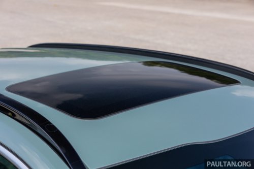 2026 Kia Niro facelift – electrified SUV more conventional inside and out, BEV not returning?