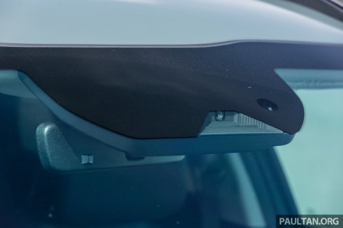 2026 Kia Niro facelift – electrified SUV more conventional inside and out, BEV not returning?