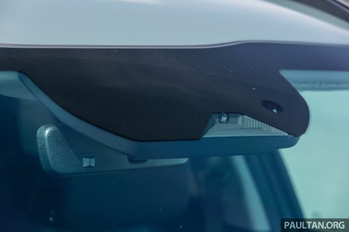 2026 Kia Niro facelift – electrified SUV more conventional inside and out, BEV not returning?