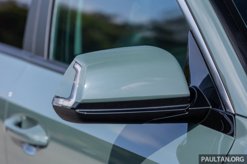 2026 Kia Niro facelift – electrified SUV more conventional inside and out, BEV not returning?