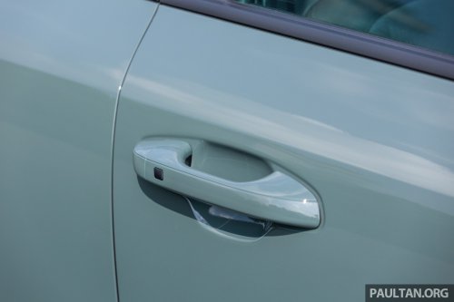 2026 Kia Niro facelift – electrified SUV more conventional inside and out, BEV not returning?