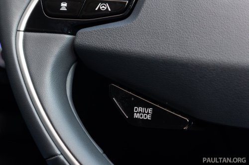 2026 Kia Niro facelift – electrified SUV more conventional inside and out, BEV not returning?