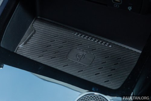 2026 Kia Niro facelift – electrified SUV more conventional inside and out, BEV not returning?