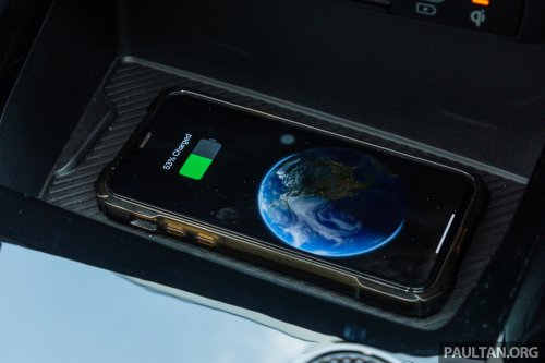 2026 Kia Niro facelift – electrified SUV more conventional inside and out, BEV not returning?