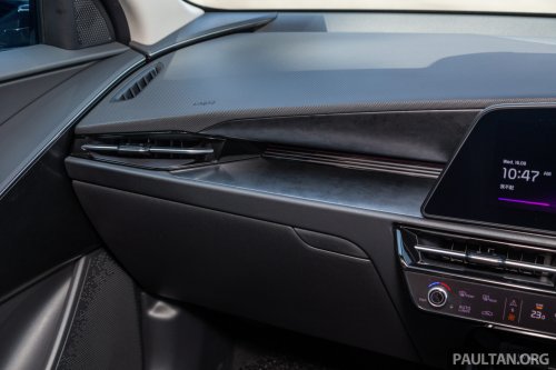 2026 Kia Niro facelift – electrified SUV more conventional inside and out, BEV not returning?