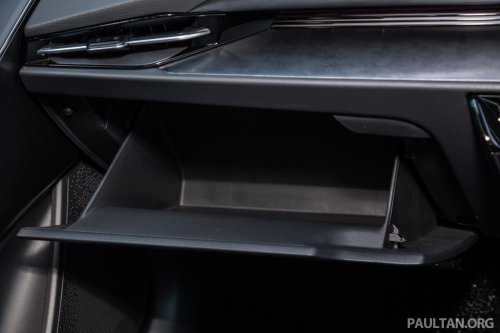 2026 Kia Niro facelift – electrified SUV more conventional inside and out, BEV not returning?