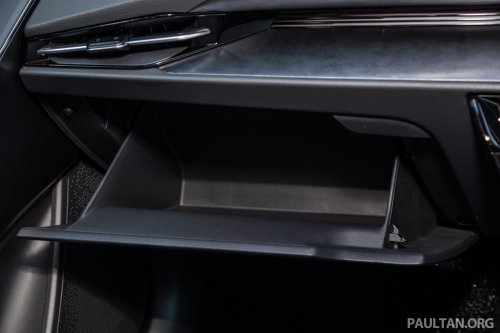 2026 Kia Niro facelift – electrified SUV more conventional inside and out, BEV not returning?