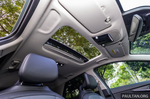 2026 Kia Niro facelift – electrified SUV more conventional inside and out, BEV not returning?