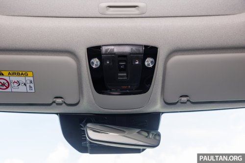 2026 Kia Niro facelift – electrified SUV more conventional inside and out, BEV not returning?