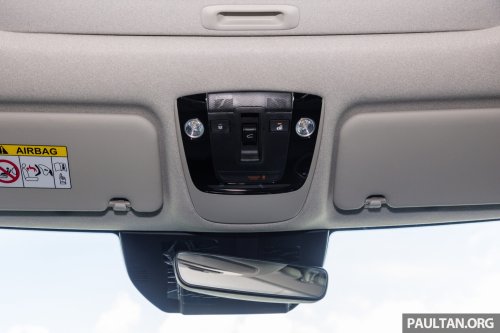2026 Kia Niro facelift – electrified SUV more conventional inside and out, BEV not returning?