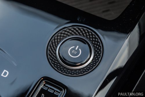 2026 Kia Niro facelift – electrified SUV more conventional inside and out, BEV not returning?