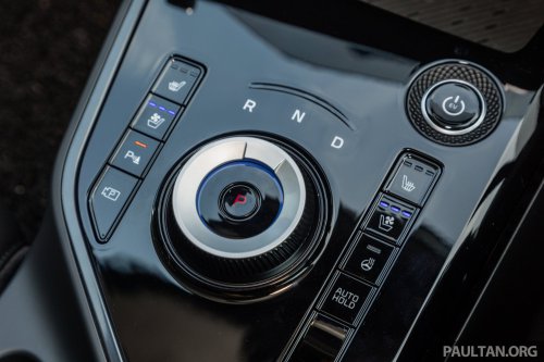 2026 Kia Niro facelift – electrified SUV more conventional inside and out, BEV not returning?