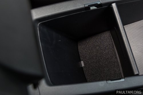 2026 Kia Niro facelift – electrified SUV more conventional inside and out, BEV not returning?