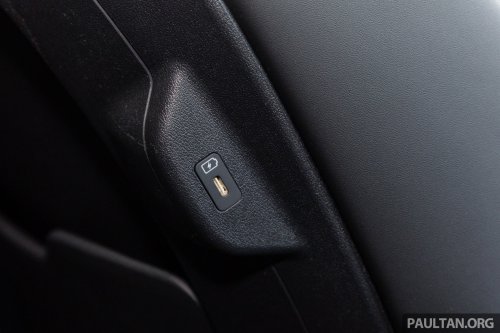 2026 Kia Niro facelift – electrified SUV more conventional inside and out, BEV not returning?