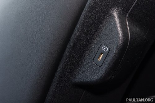 2026 Kia Niro facelift – electrified SUV more conventional inside and out, BEV not returning?