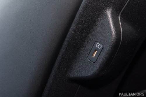 2026 Kia Niro facelift – electrified SUV more conventional inside and out, BEV not returning?