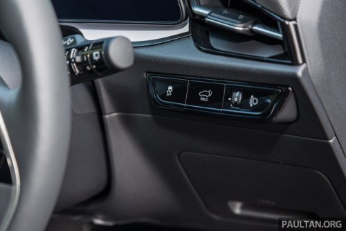 2026 Kia Niro facelift – electrified SUV more conventional inside and out, BEV not returning?