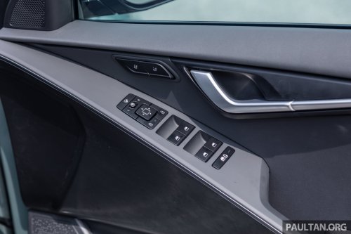 2026 Kia Niro facelift – electrified SUV more conventional inside and out, BEV not returning?