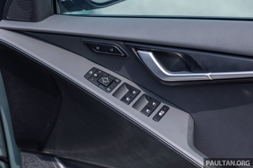 2026 Kia Niro facelift – electrified SUV more conventional inside and out, BEV not returning?