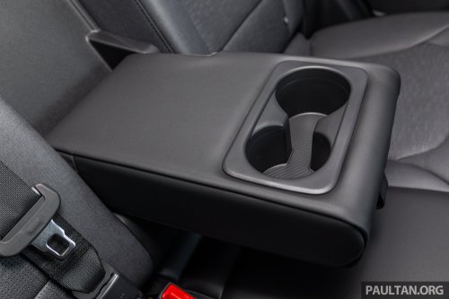 2026 Kia Niro facelift – electrified SUV more conventional inside and out, BEV not returning?