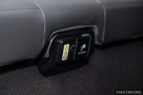 2026 Kia Niro facelift – electrified SUV more conventional inside and out, BEV not returning?