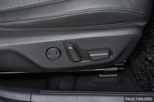 2026 Kia Niro facelift – electrified SUV more conventional inside and out, BEV not returning?