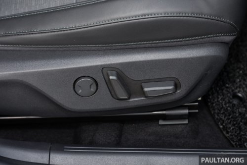 2026 Kia Niro facelift – electrified SUV more conventional inside and out, BEV not returning?