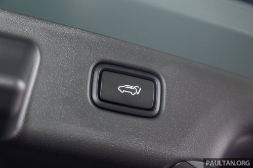 2026 Kia Niro facelift – electrified SUV more conventional inside and out, BEV not returning?