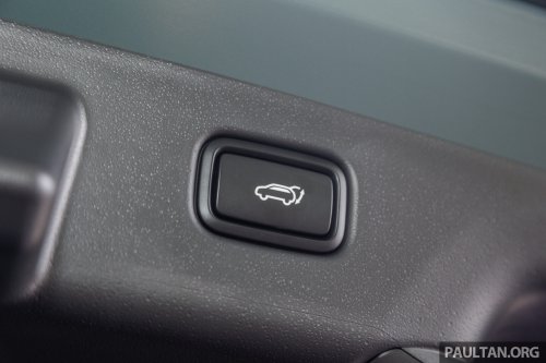 2026 Kia Niro facelift – electrified SUV more conventional inside and out, BEV not returning?