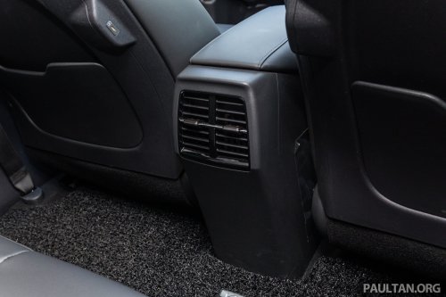 2026 Kia Niro facelift – electrified SUV more conventional inside and out, BEV not returning?