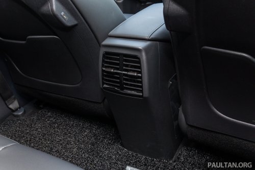 2026 Kia Niro facelift – electrified SUV more conventional inside and out, BEV not returning?