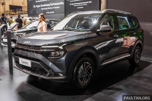 Kia, Kia Malaysia open to entire global lineup, cheaper emerging market models possible if there is demand