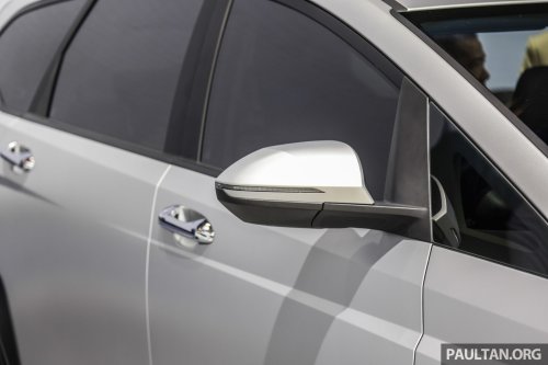 Hyundai Stargazer facelift MPV sighted in Indonesia – new styling for Low MPV entrant; debut at GIIAS 2025?