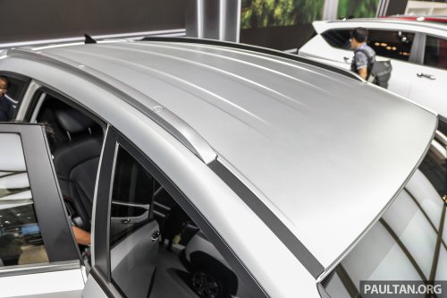 Hyundai Stargazer facelift MPV sighted in Indonesia – new styling for Low MPV entrant; debut at GIIAS 2025?