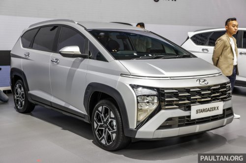 Hyundai, SUV, Hyundai Motor Malaysia announces presence, long term commitment – 3 new models promised, SUV/MPV