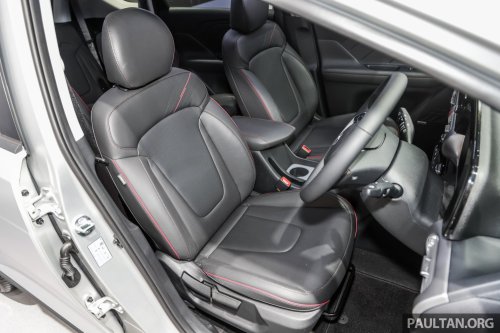 Hyundai Stargazer facelift MPV sighted in Indonesia – new styling for Low MPV entrant; debut at GIIAS 2025?