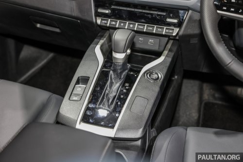 New Mitsubishi Xforce teaser shows Yamaha sound system, fabric-covered dash – open for booking in Feb