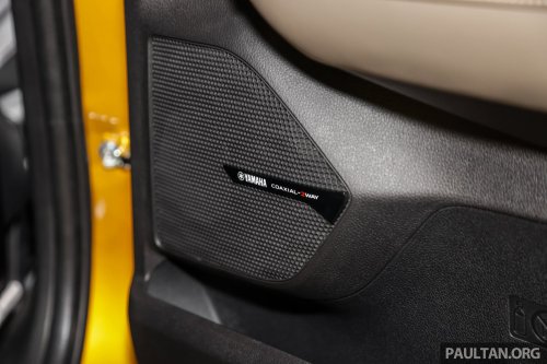 Mitsubishi Xforce spied in Malaysia – B-segment SUV looks set for launch soon, 105 PS/141 Nm 1.5 litre NA